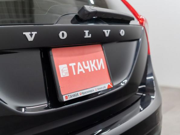 Volvo V60 I с пробегом 2011 года, цена 1 350 000 рублей, 58000 км, универсал, Автокод Объявления
