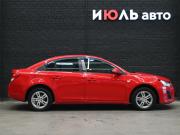 Chevrolet Cruze I Рестайлинг Екатеринбург  - изображение 24