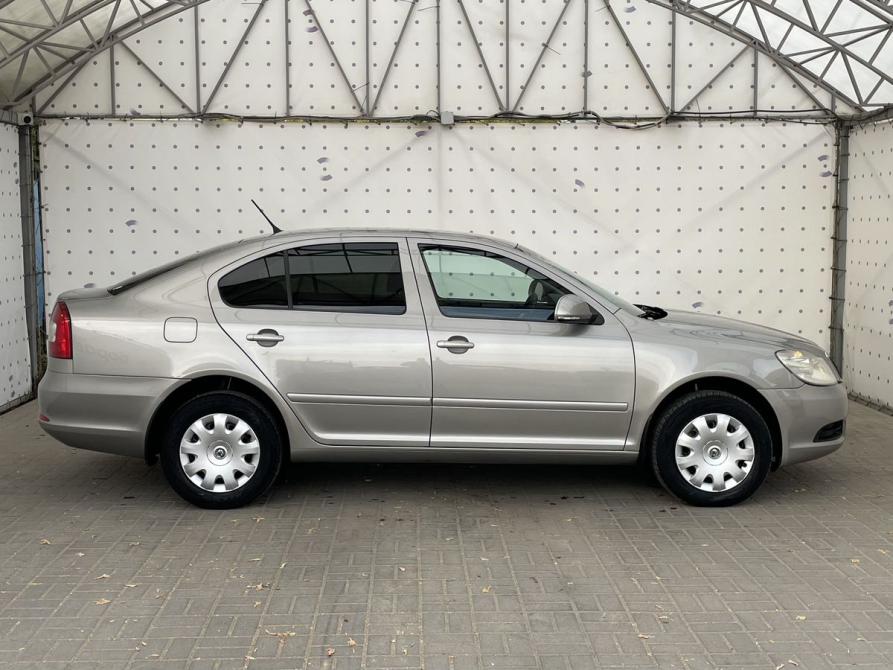 Skoda Octavia II (A5) Рестайлинг Тамбов  - изображение 9