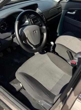 Lada (ВАЗ) Priora I Рестайлинг с пробегом 2017 года, цена 495 000 рублей, 144578 км, седан, Автокод Объявления