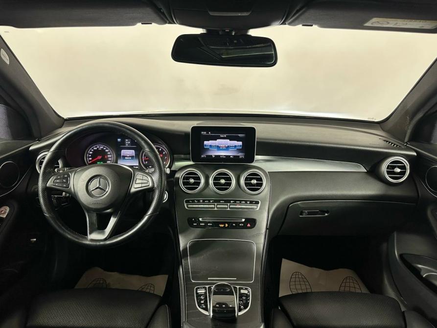 Mercedes-Benz GLC I (X253) Пермь  - изображение 15