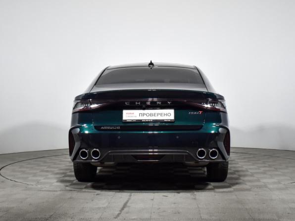 Chery Arrizo 8 с пробегом 2023 года, цена 2 125 700 рублей, 42000 км, седан, Автокод Объявления