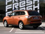 Mitsubishi Outlander III Волгоград  - изображение 23