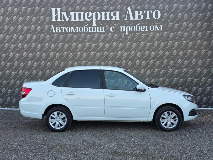 Lada (ВАЗ) Granta I Рестайлинг Краснодар  - изображение 11
