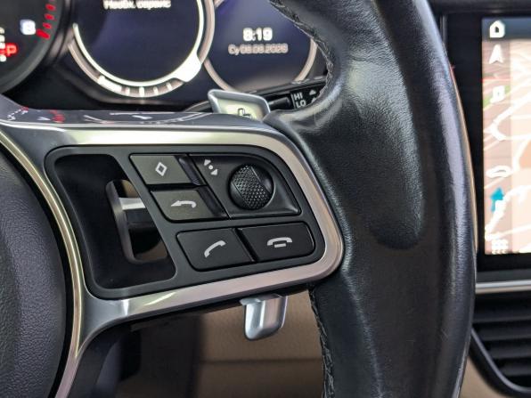 Porsche Cayenne III с пробегом 2020 года, цена 6 900 000 рублей, 48495 км, внедорожник, Автокод Объявления