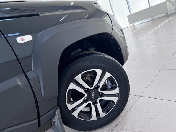 Lada (ВАЗ) Niva Travel I с пробегом 2024 года, цена 1 100 000 рублей, 54581 км, внедорожник, Автокод Объявления