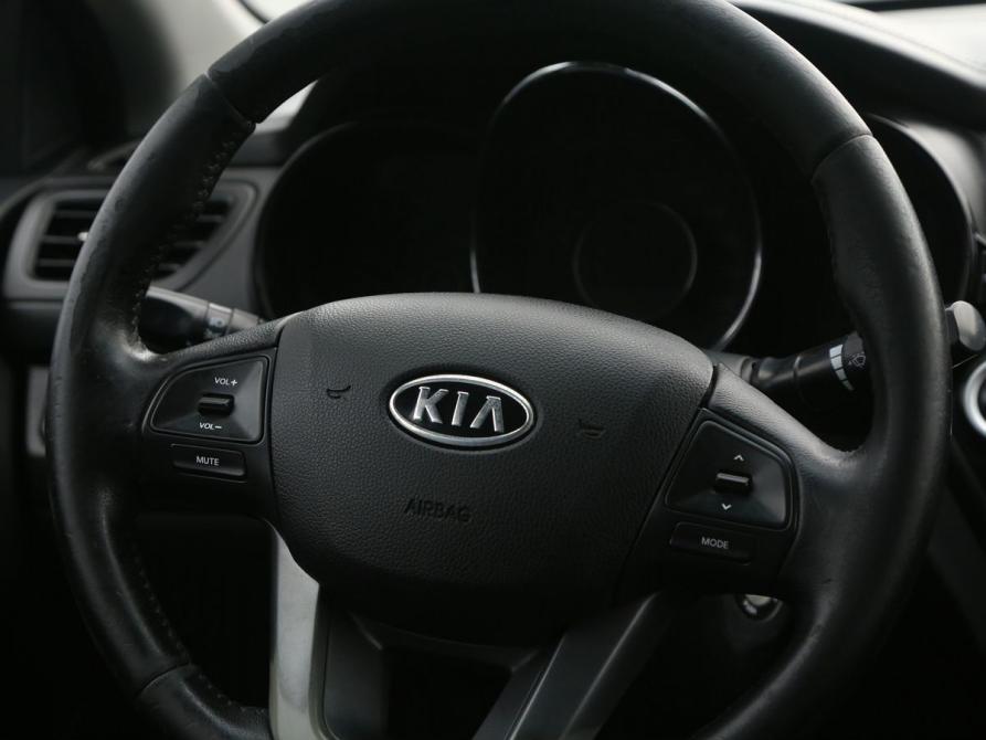 Kia Rio III Иваново  - изображение 16
