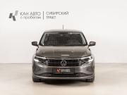 Volkswagen Polo VI Казань  - изображение 10