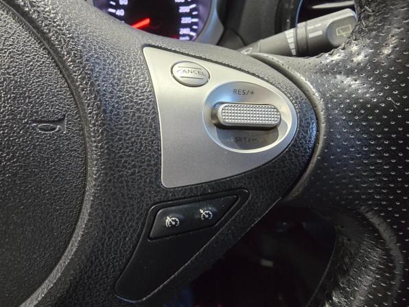 Nissan Juke I с пробегом 2012 года, цена 1 199 000 рублей, 81000 км, внедорожник, Автокод Объявления