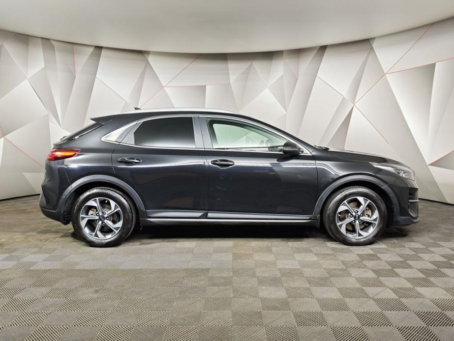 Kia XCeed I Москва  - изображение 5