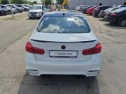 BMW 3 серии VI (F3x) Рестайлинг Саратов  - изображение 64