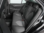 Toyota Camry VIII (XV70) Ростов-на-Дону  - изображение 28