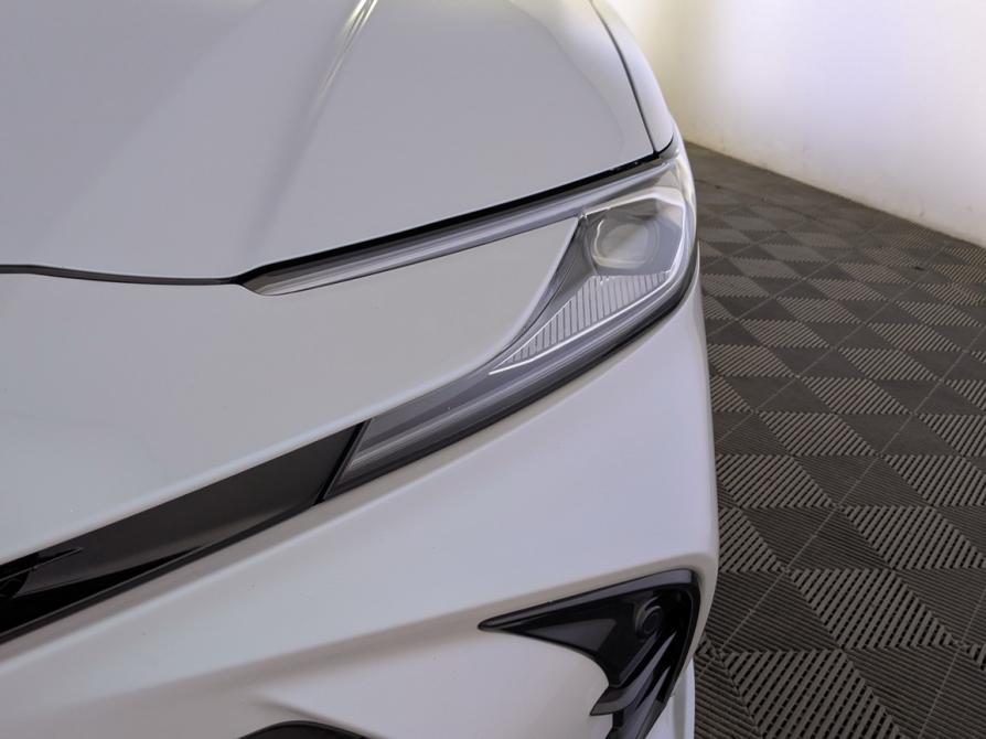 Toyota Camry IX (XV80) China Market Москва  - изображение 12