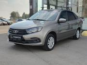 Lada (ВАЗ) Granta I Рестайлинг Ижевск  - изображение 23