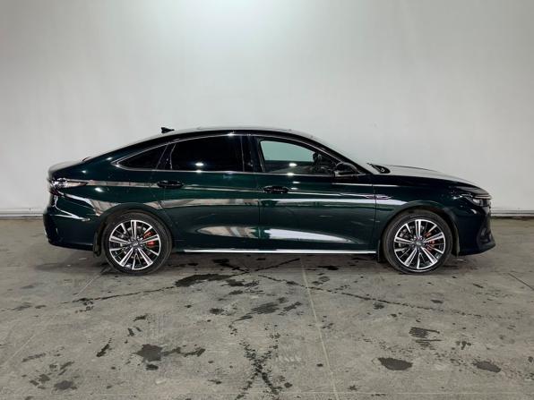 Chery Arrizo 8 с пробегом 2023 года, цена 1 890 000 рублей, 57600 км, седан, Автокод Объявления