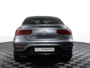 Mercedes-Benz GLC Coupe I (C253) Рестайлинг Москва  - изображение 37