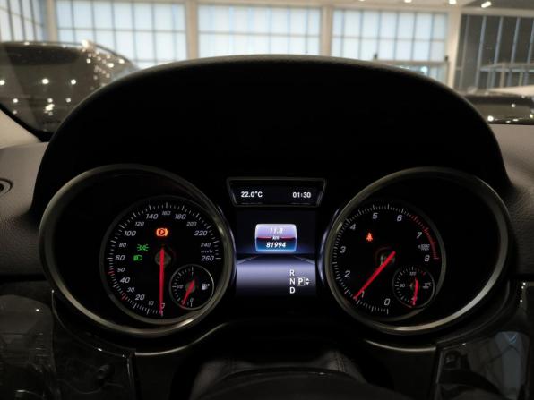 Mercedes-Benz GLE I (W166) с пробегом 2015 года, цена 3 450 000 рублей, 81992 км, внедорожник, Автокод Объявления