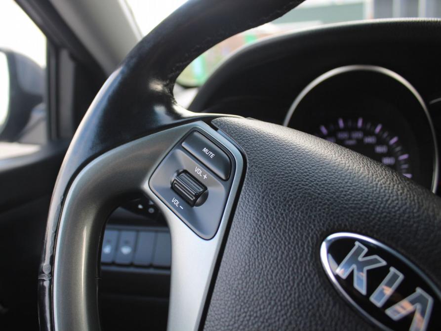 Kia Rio III Рестайлинг Дзержинск  - изображение 11