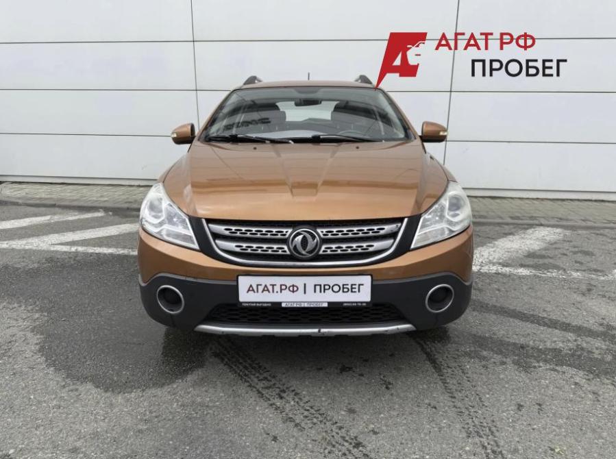 Dongfeng H30 Cross Ставрополь  - изображение 2