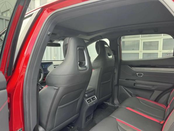 JETOUR DASHING I с пробегом 2023 года, цена 2 130 000 рублей, 15800 км, внедорожник, Автокод Объявления