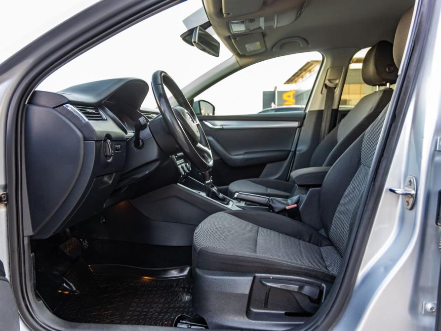 Skoda Octavia III (A7) Волгоград  - изображение 22