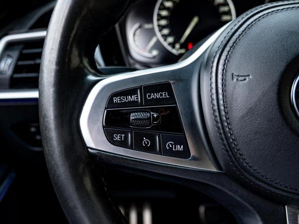 BMW 3 серии VII (G2x) с пробегом 2019 года, цена 3 830 000 рублей, 74952 км, седан, Автокод Объявления