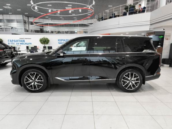 GAC GS8 II с пробегом 2024 года, цена 3 250 000 рублей, 66185 км, внедорожник, Автокод Объявления