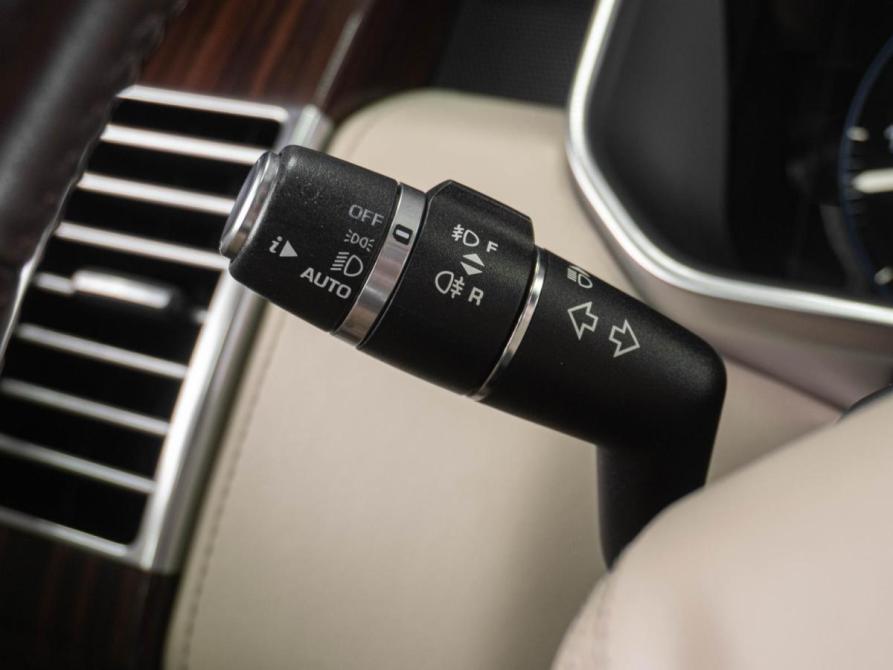 Land Rover Range Rover IV Тюмень  - изображение 20