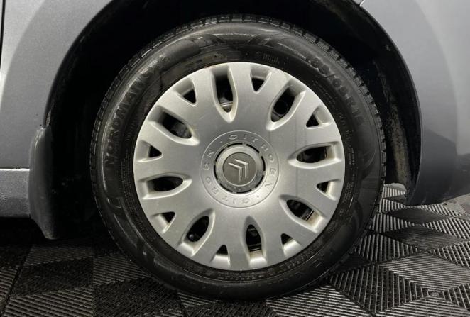 Citroen C3 Picasso I с пробегом 2011 года, цена 530 000 рублей, 173448 км, компактвэн, Автокод Объявления