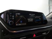 Hyundai Sonata VIII (DN8) Пермь  - изображение 41