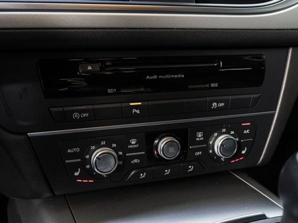 Audi A6 IV (C7) с пробегом 2014 года, цена 2 100 000 рублей, 173675 км, седан, Автокод Объявления