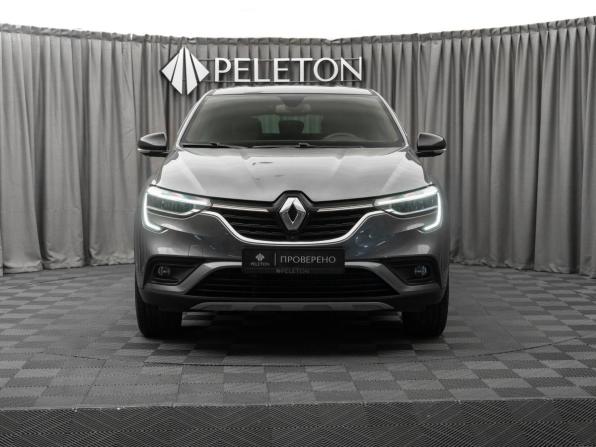 Renault Arkana I с пробегом 2021 года, цена 1 940 000 рублей, 48549 км, внедорожник, Автокод Объявления