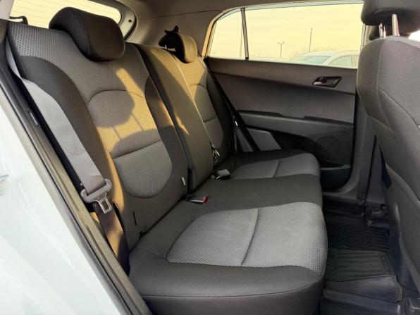 Hyundai Creta I с пробегом 2018 года, цена 1 435 000 рублей, 143636 км, внедорожник, Автокод Объявления