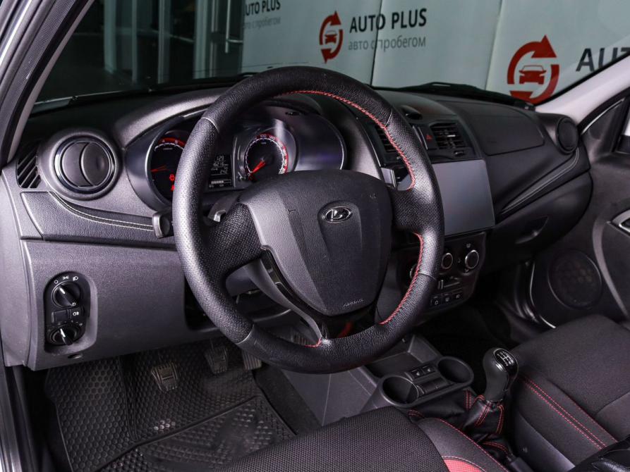 Lada (ВАЗ) Granta I Рестайлинг Минеральные Воды  - изображение 8