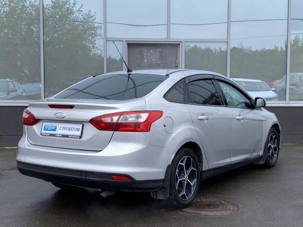 Ford Focus III с пробегом 2012 года, цена 649 000 рублей, 293222 км, седан, Автокод Объявления