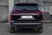 Exeed VX I Москва  - изображение 39