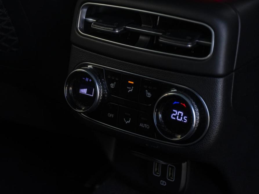 Genesis GV70 I Москва  - изображение 19