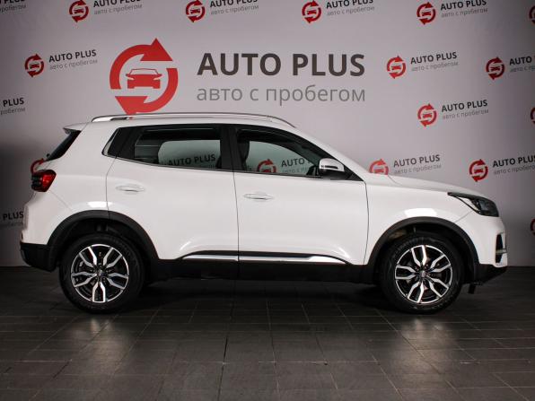 Chery Tiggo 4 I Рестайлинг с пробегом 2022 года, цена 1 199 000 рублей, 130052 км, внедорожник, Автокод Объявления