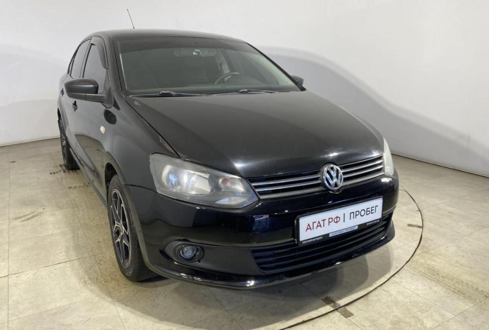 Volkswagen Polo V Саранск  - изображение 15