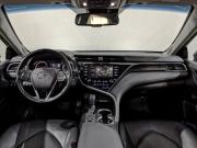 Toyota Camry VIII (XV70) Химки  - изображение 44