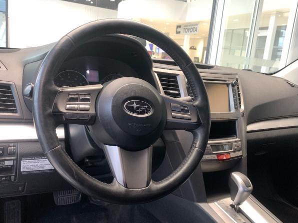 Subaru Legacy V с пробегом 2011 года, цена 929 000 рублей, 205000 км, седан, Автокод Объявления