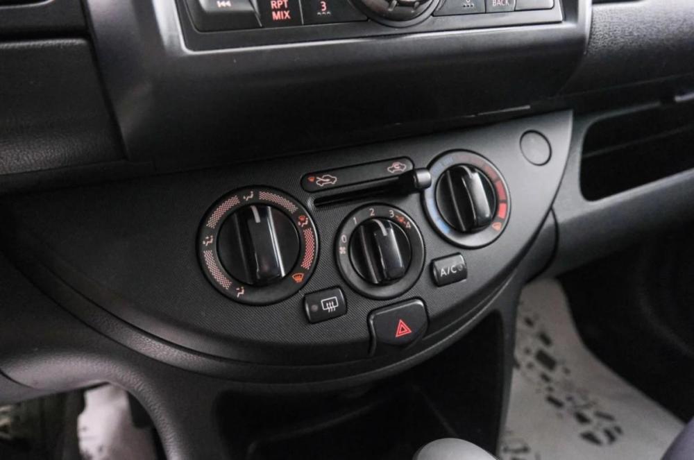 Nissan Note I Рестайлинг Красноярск  - изображение 17