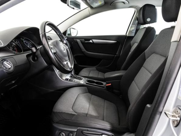 Volkswagen Passat B7 с пробегом 2013 года, цена 1 249 000 рублей, 123545 км, седан, Автокод Объявления