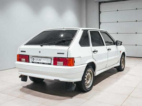 Lada (ВАЗ) 2114 с пробегом 2013 года, цена 242 127 рублей, 136040 км, хэтчбек, Автокод Объявления