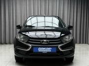 Lada (ВАЗ) Granta I Рестайлинг Ижевск  - изображение 32