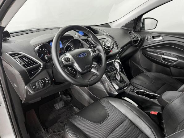 Ford Kuga II с пробегом 2013 года, цена 1 155 000 рублей, 143428 км, внедорожник, Автокод Объявления