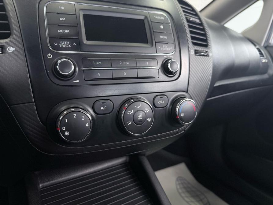 Kia Cerato III Уфа  - изображение 12