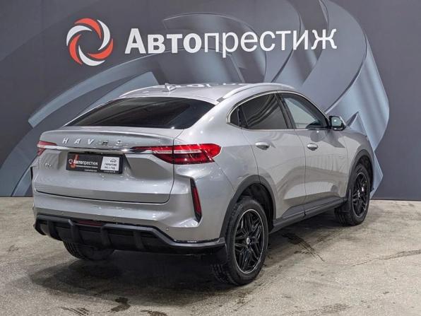 Haval F7x I Рестайлинг с пробегом 2022 года, цена 1 870 000 рублей, 57800 км, внедорожник, Автокод Объявления