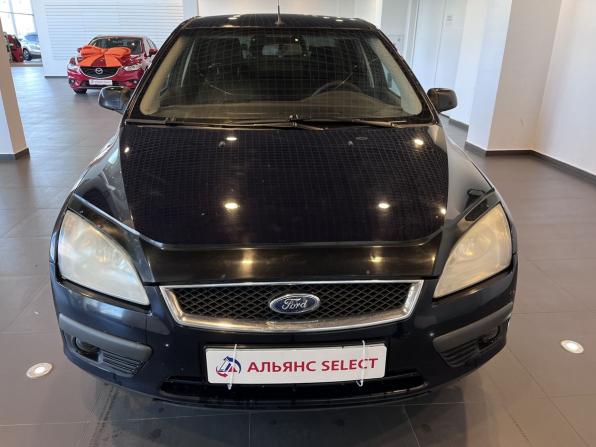 Ford Focus II с пробегом 2007 года, цена 279 000 рублей, 330614 км, седан, Автокод Объявления