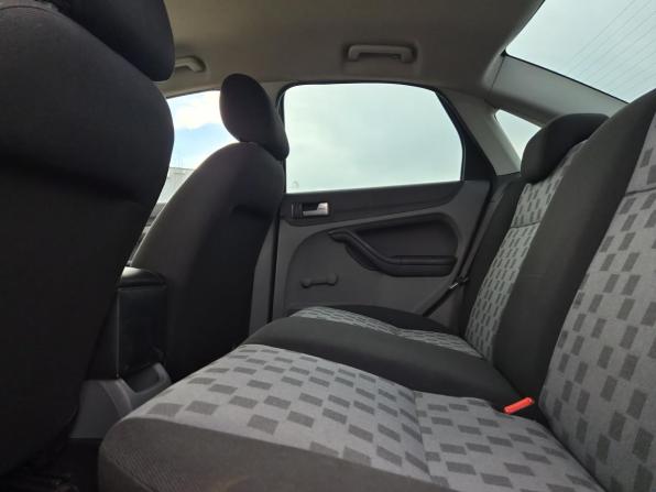 Ford Focus II Рестайлинг с пробегом 2008 года, цена 580 000 рублей, 205659 км, седан, Автокод Объявления